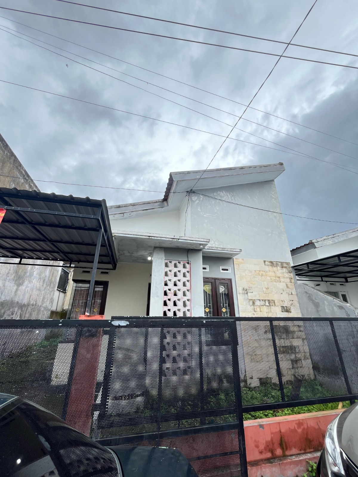 House for Sale in Kekeri Complex, West Lombok