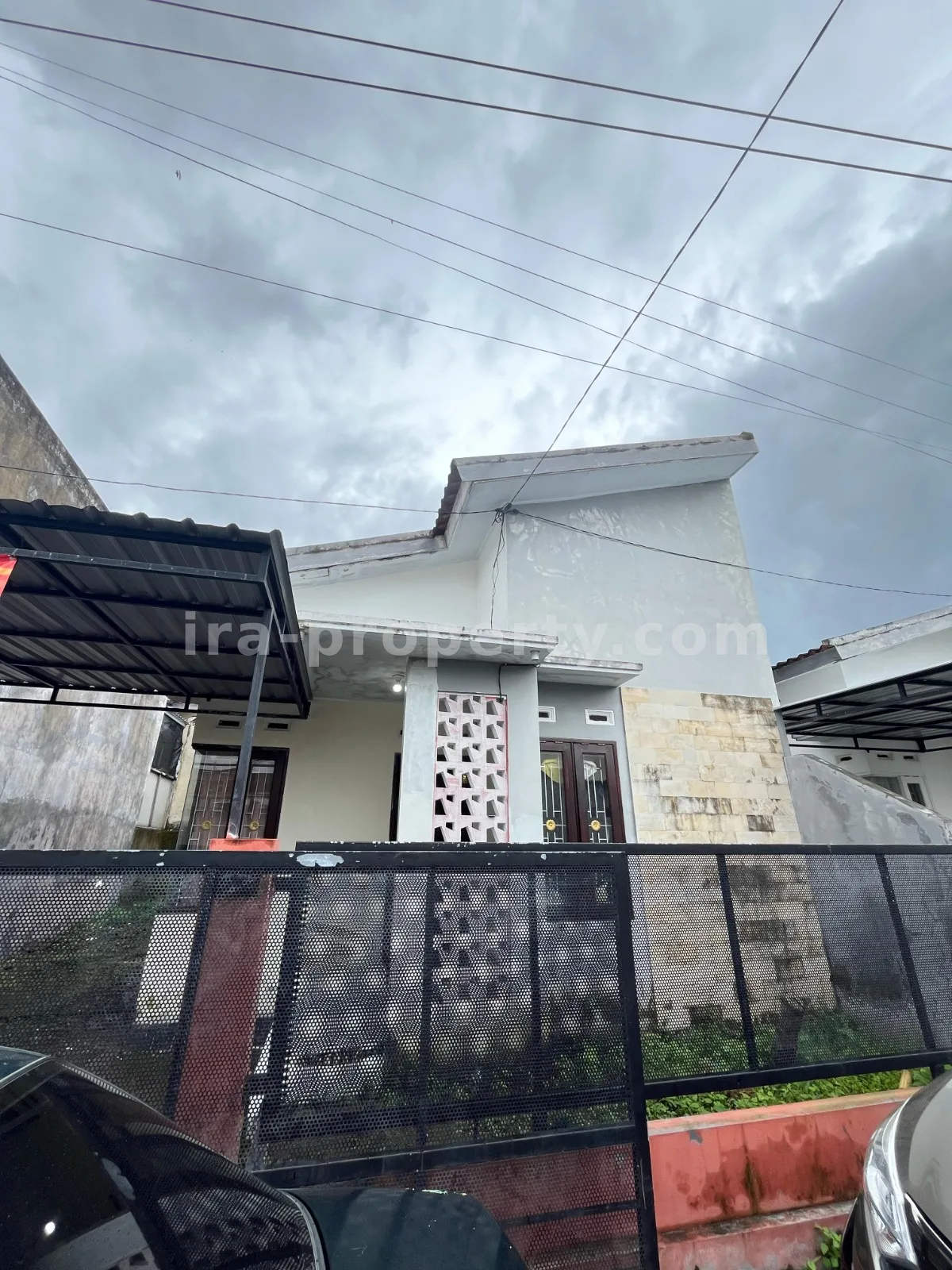 House for Sale in Kekeri Complex, West Lombok