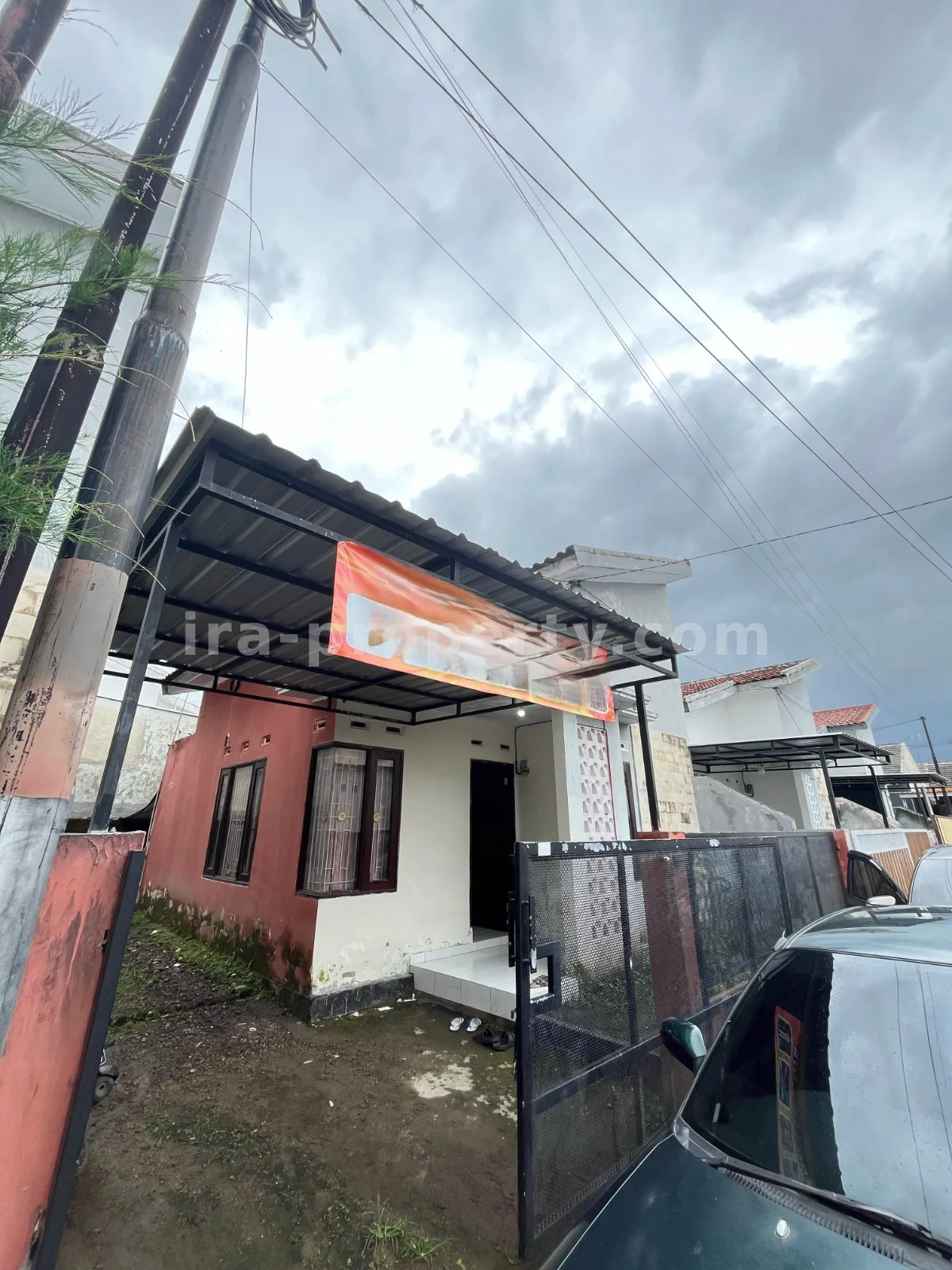 House for Sale in Kekeri Complex, West Lombok