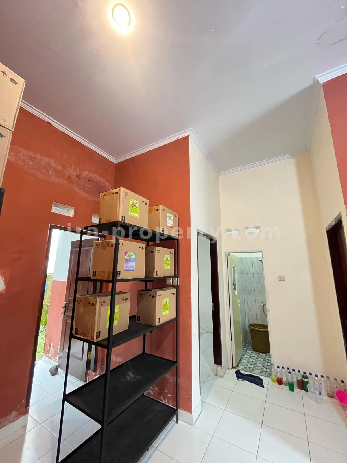 House for Sale in Kekeri Complex, West Lombok
