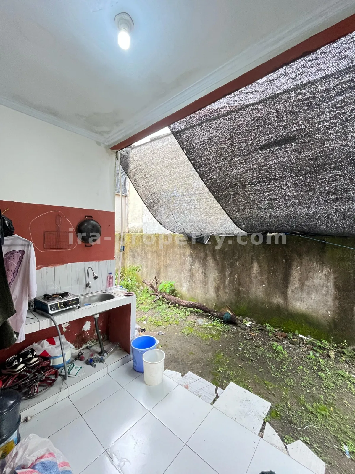 House for Sale in Kekeri Complex, West Lombok