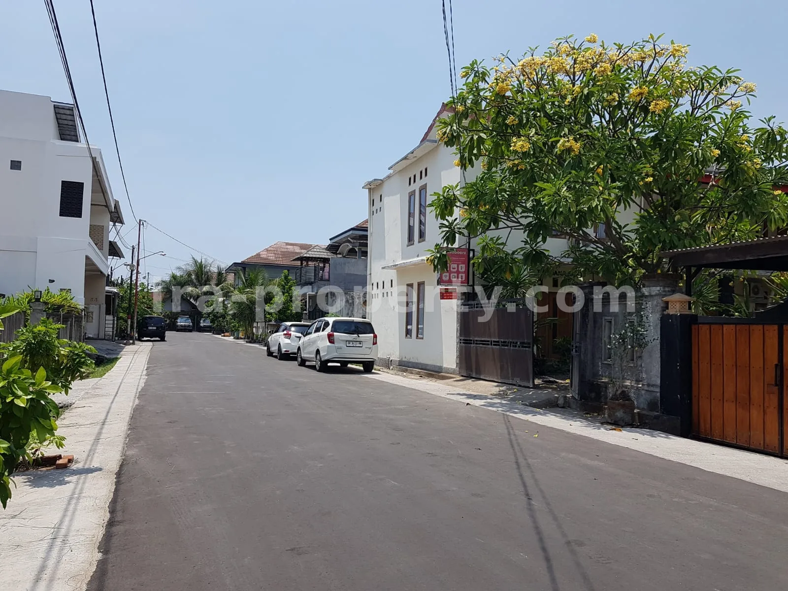 Homestay for Sale in Ampenan, Mataram – Ideal for Business