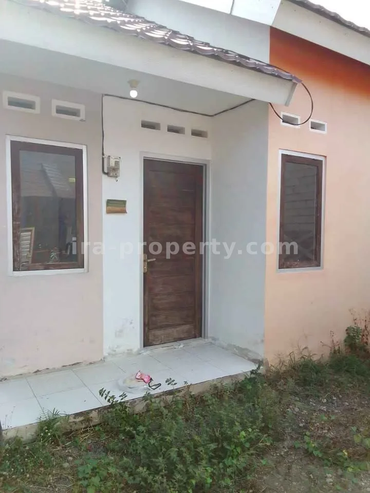 House for Sale in Citra Harmony, Lembar, West Lombok