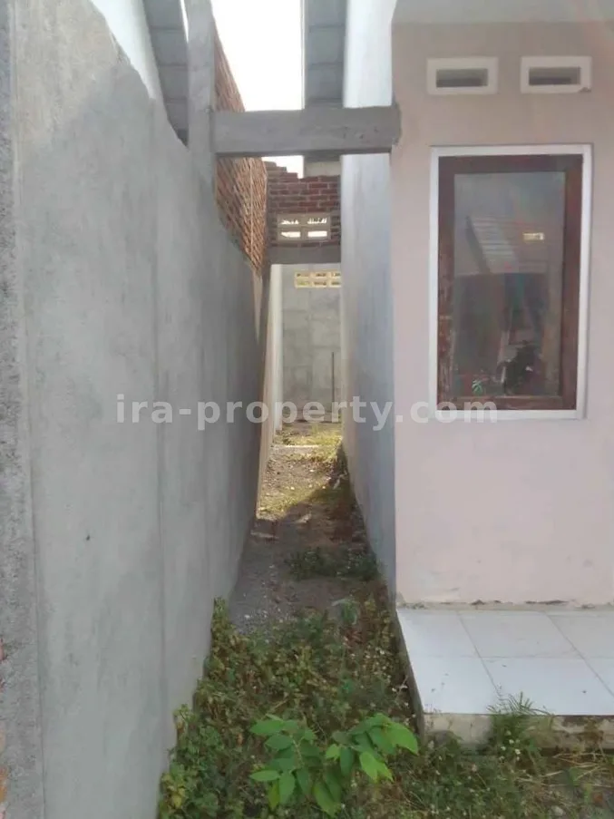 House for Sale in Citra Harmony, Lembar, West Lombok