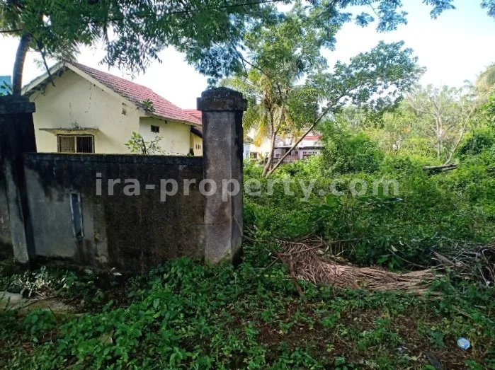 Land for Sale in Praya, near Gas Station Praya, Central Lombok