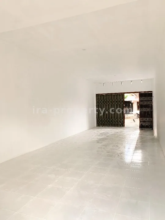 Shophouses for Sale in Babakan, Near NTB Provincial Hospital, Mataram