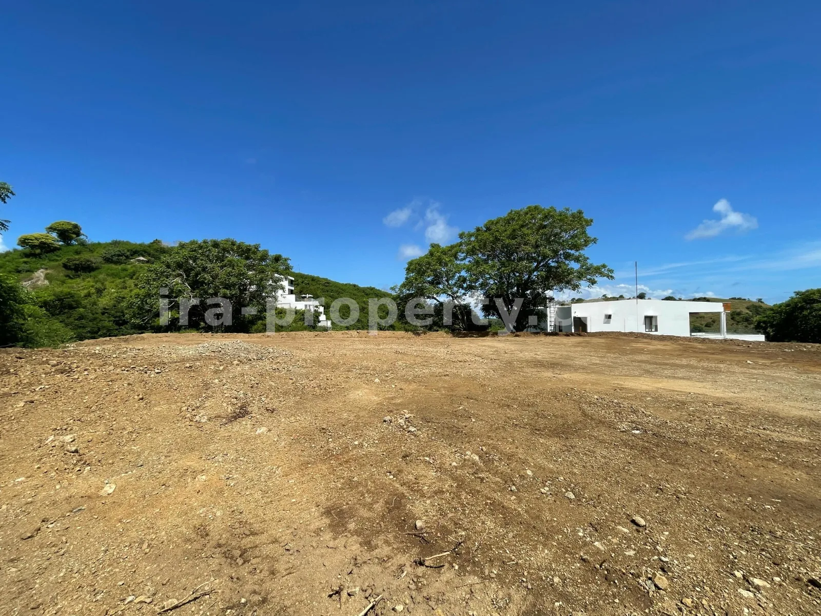 Premium Sea View Land in Central Kuta Mandalika