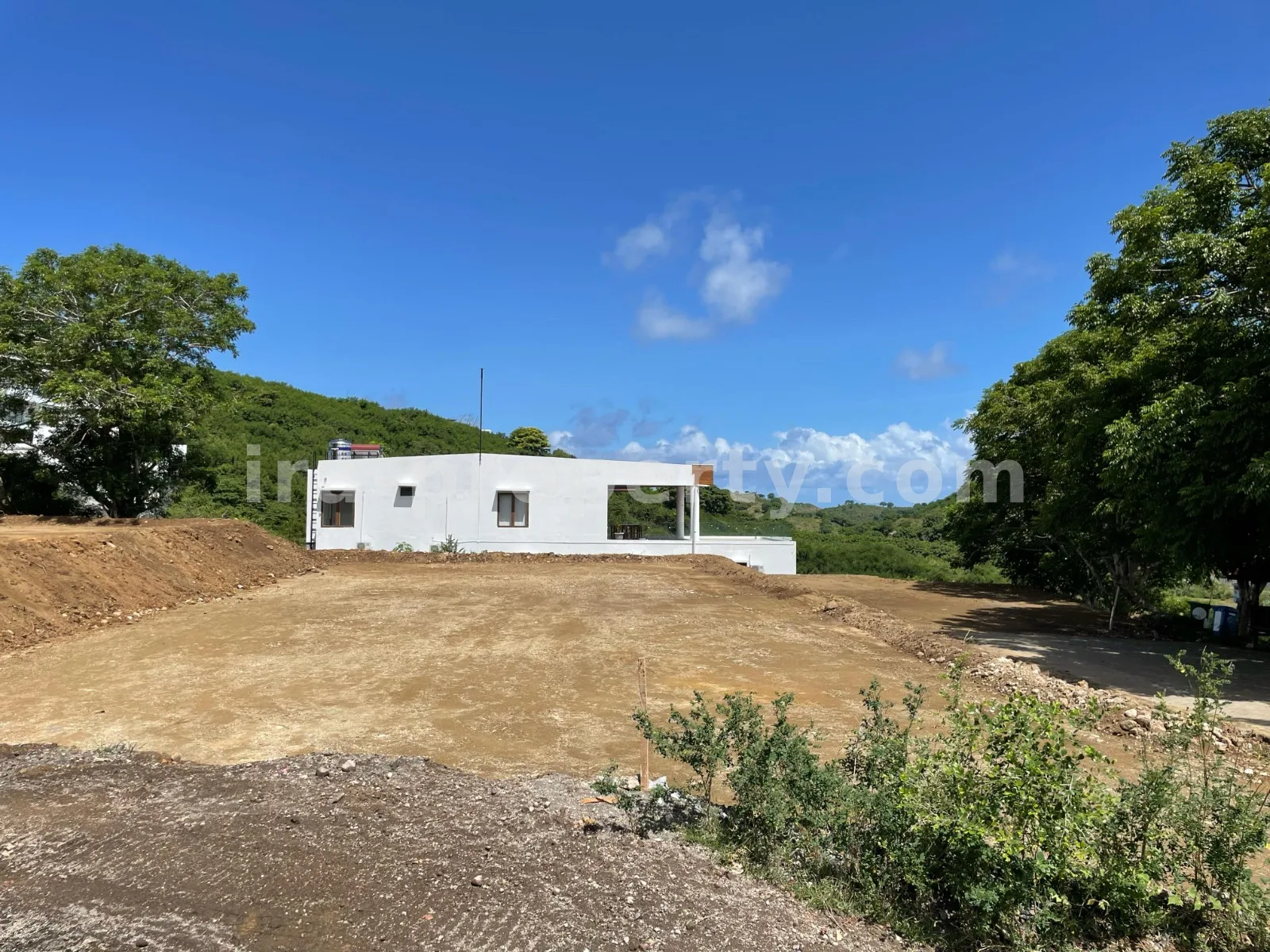 Premium Sea View Land in Central Kuta Mandalika