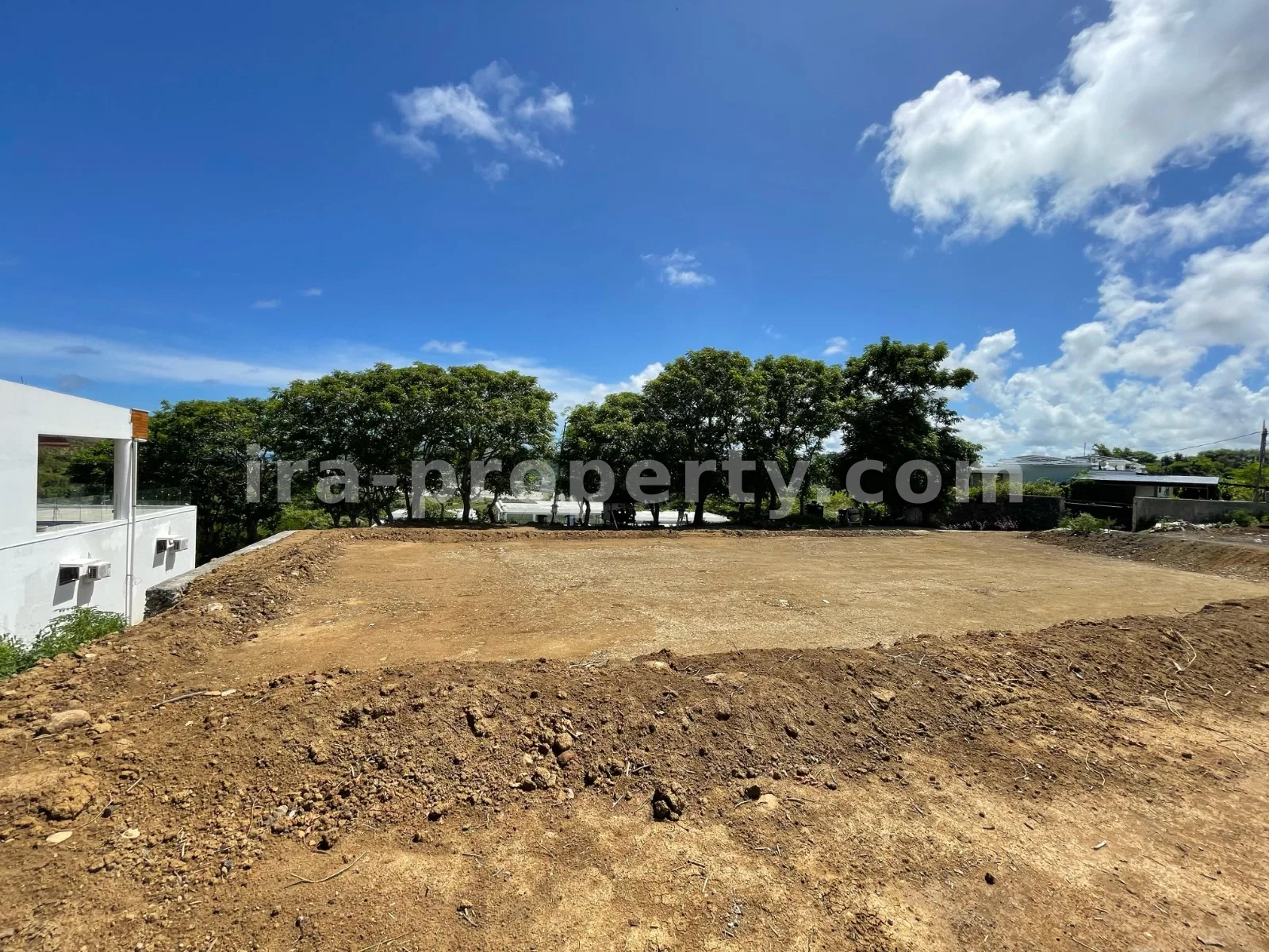 Premium Sea View Land in Central Kuta Mandalika