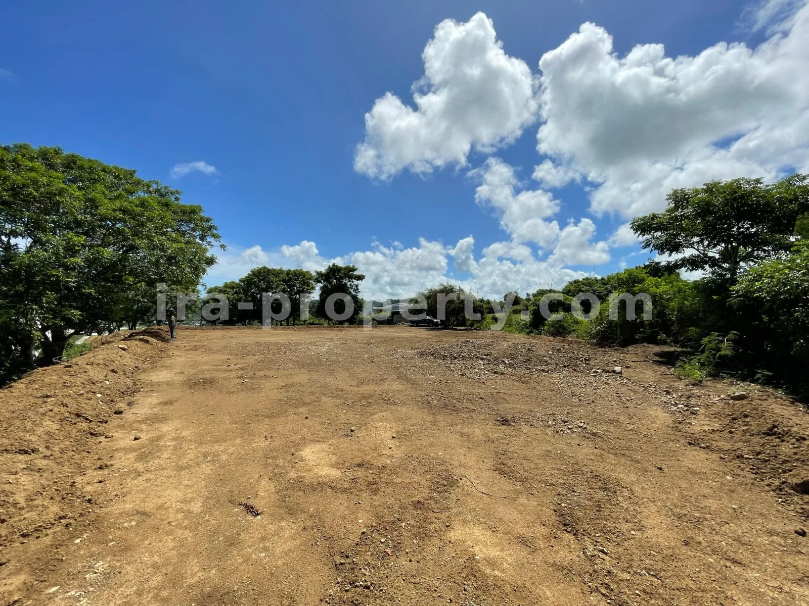 Premium Sea View Land in Central Kuta Mandalika