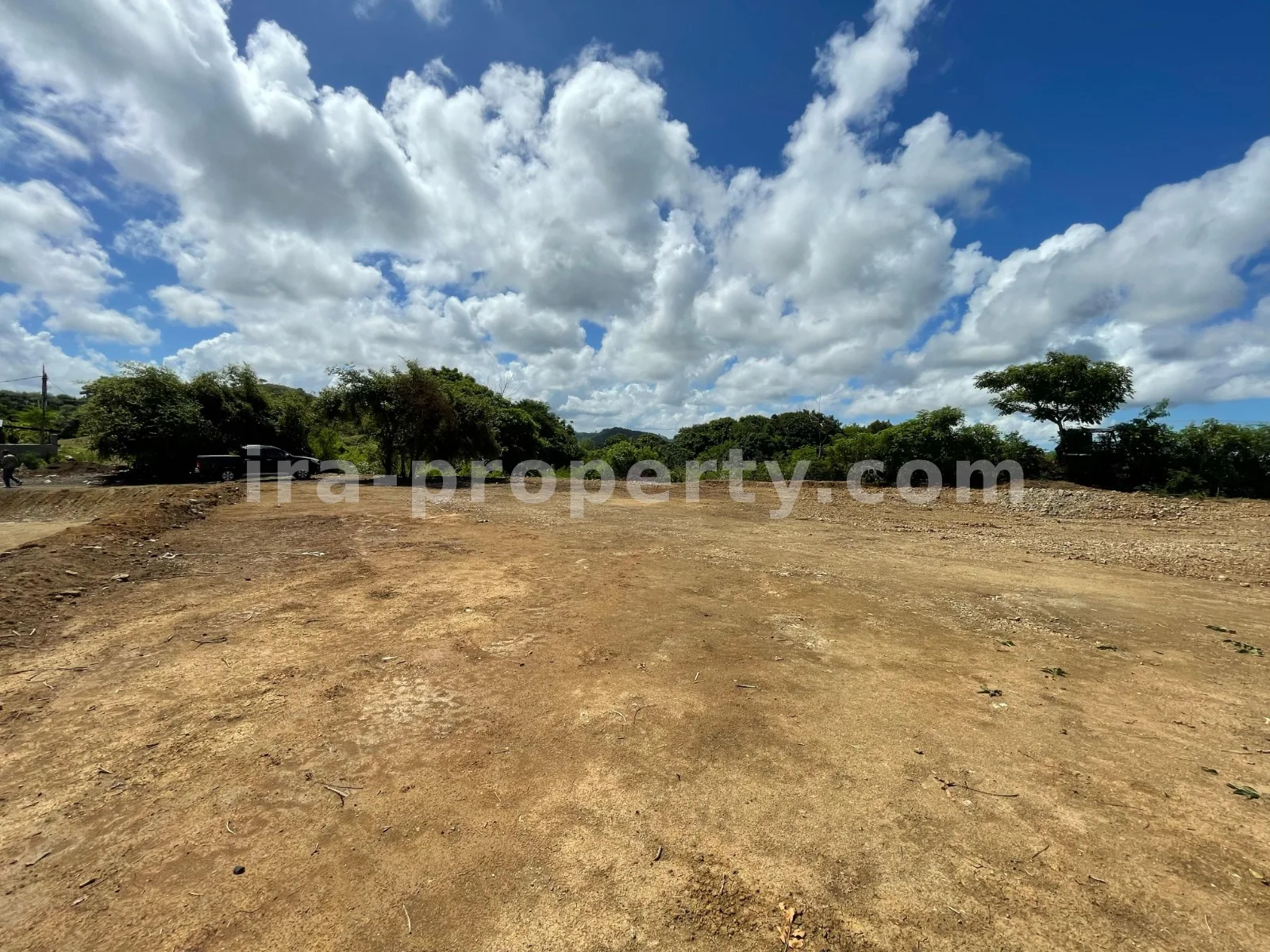 Premium Sea View Land in Central Kuta Mandalika