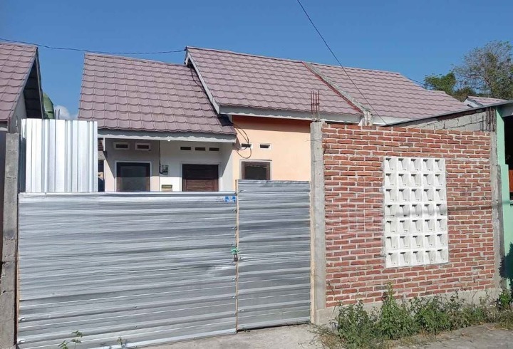 House for Sale in Citra Harmony, Lembar, West Lombok