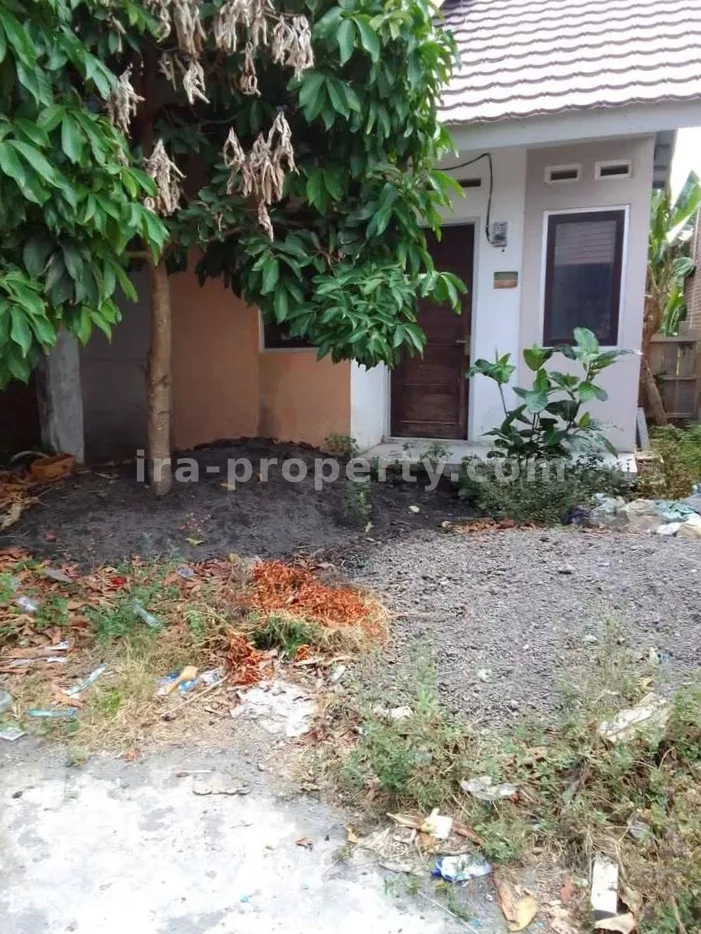 House for Sale in Citra Harmony, Lembar, West Lombok