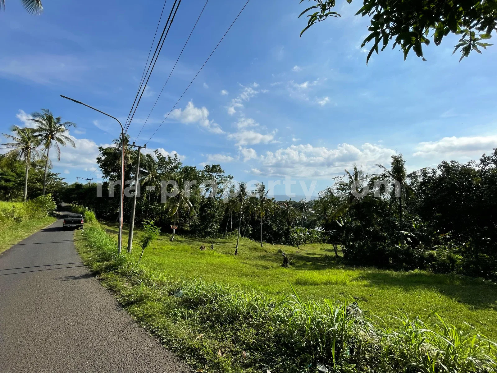 Seaside Land for Sale in Melase, Batu Layar, West Lombok