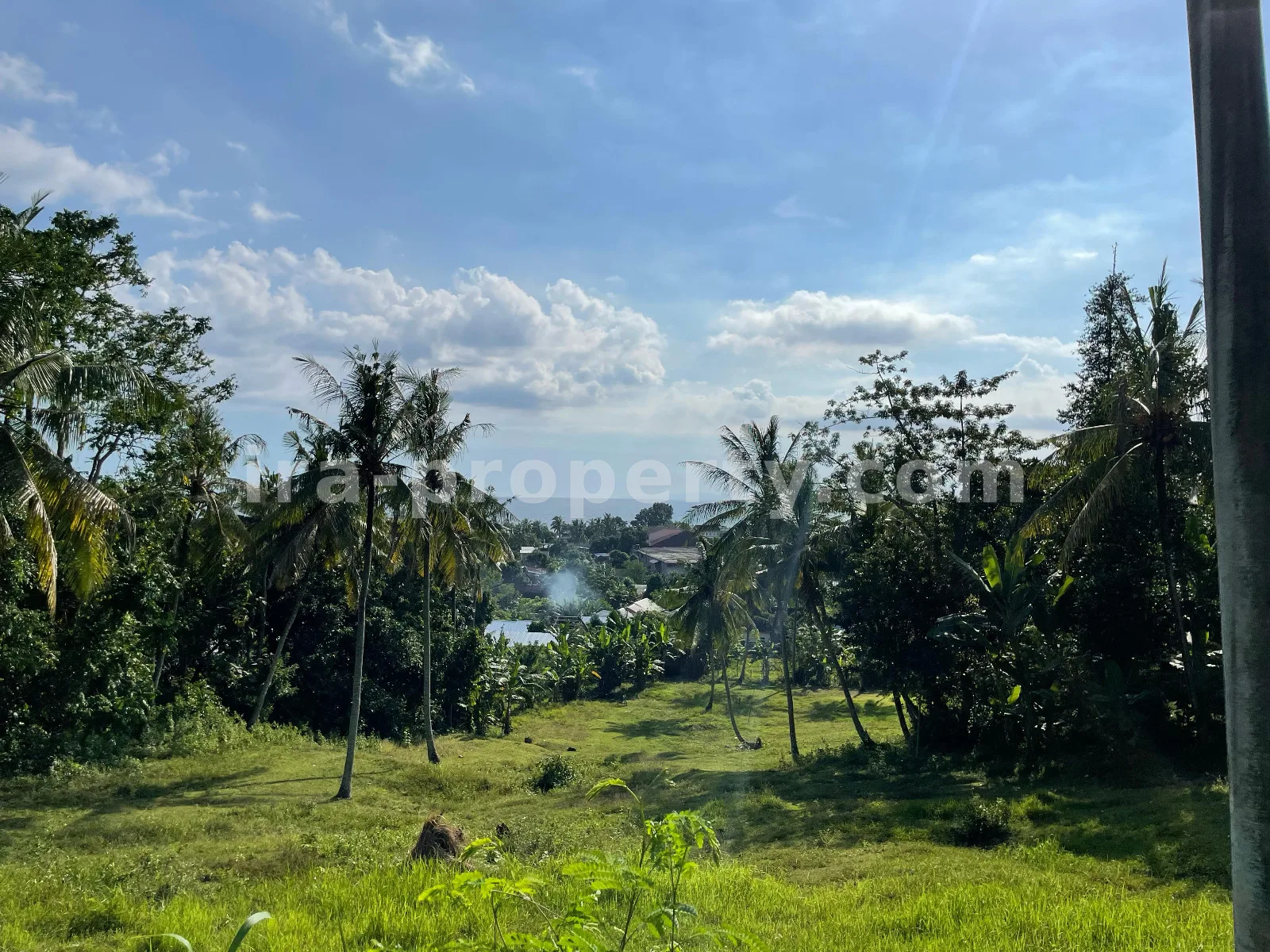Seaside Land for Sale in Melase, Batu Layar, West Lombok