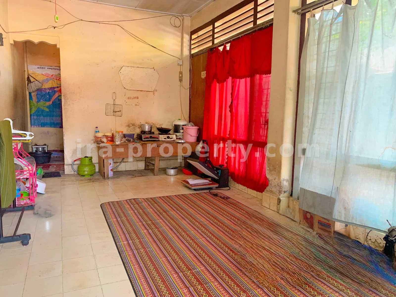 House for Sale in Karang Bedil, Mataram