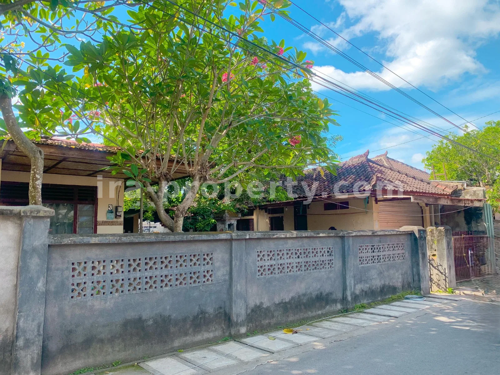 House for Sale in Karang Bedil, Mataram