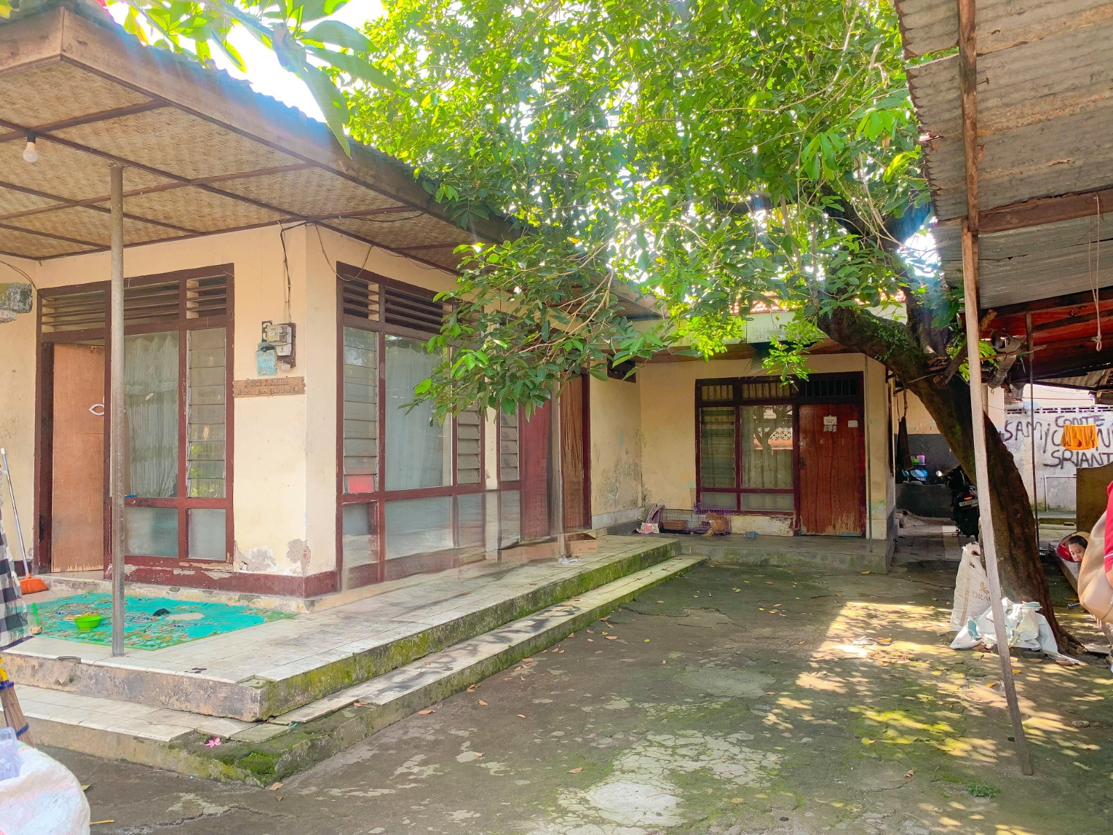 House for Sale in Karang Bedil, Mataram