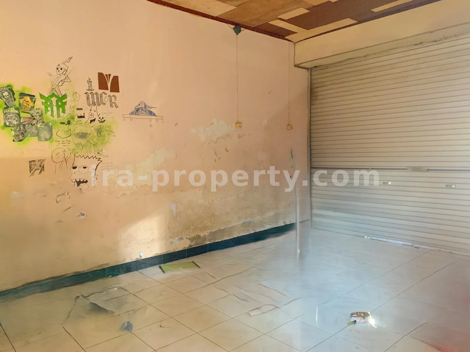 House for Sale in Karang Bedil, Mataram