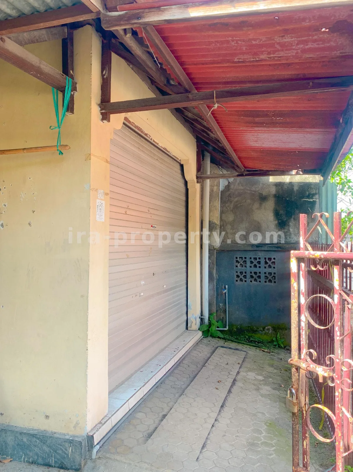 House for Sale in Karang Bedil, Mataram