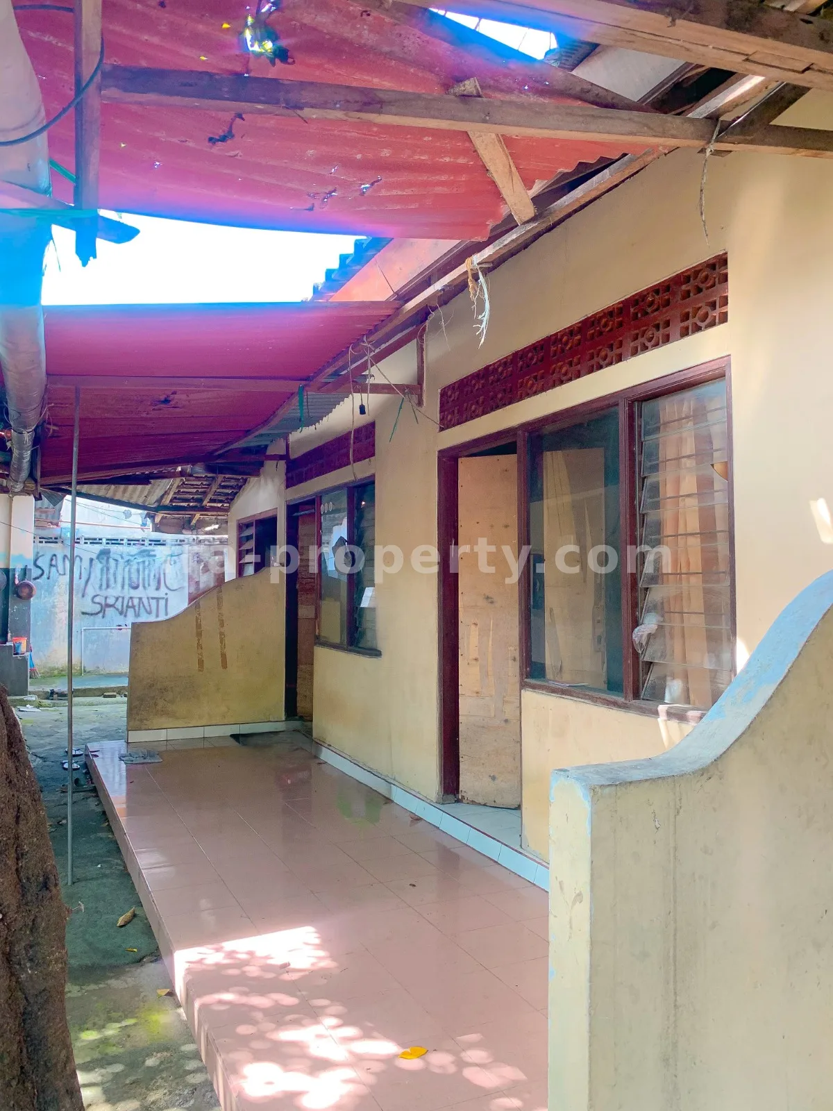 House for Sale in Karang Bedil, Mataram