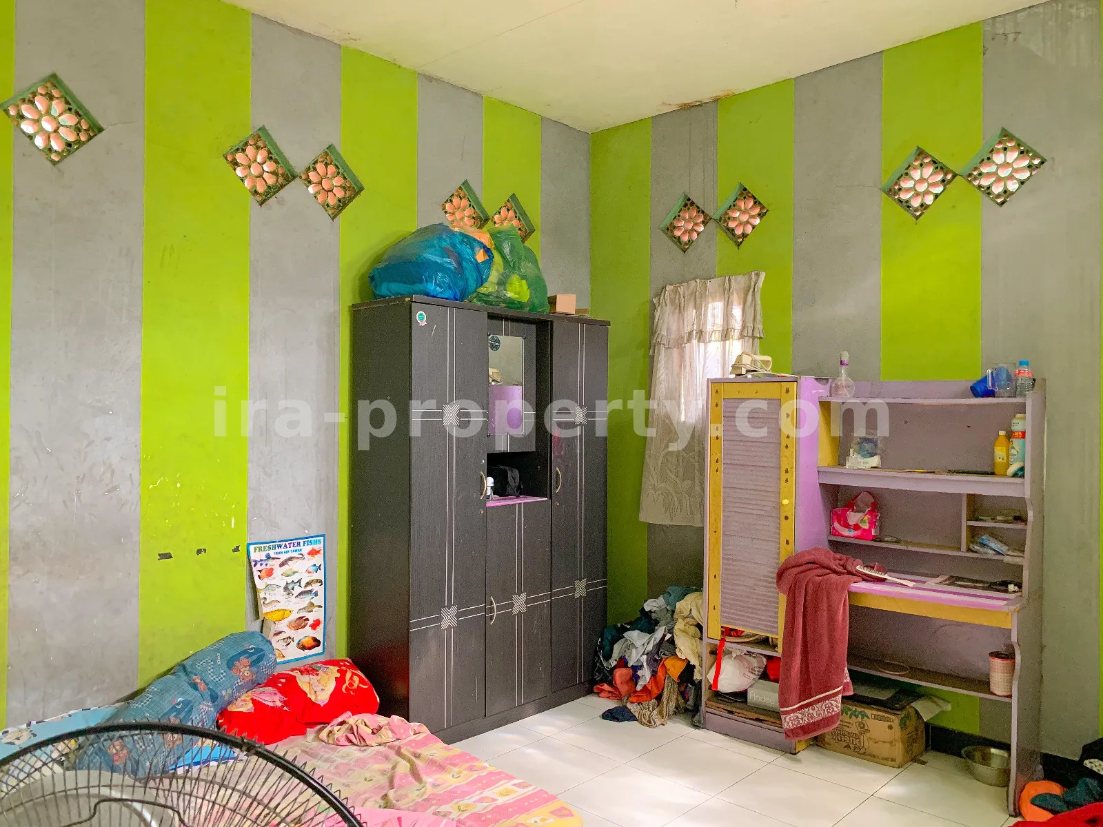 Roadside House for Sale in Mataram
