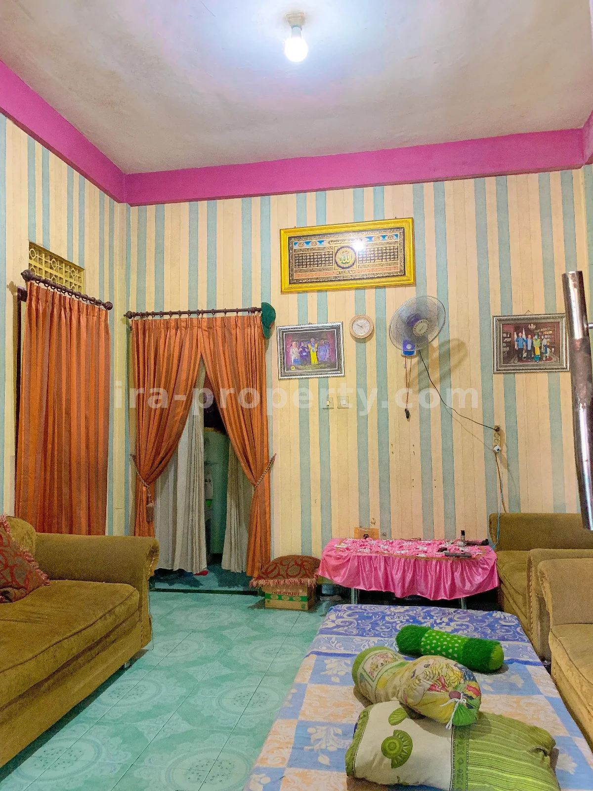 Roadside House for Sale in Mataram