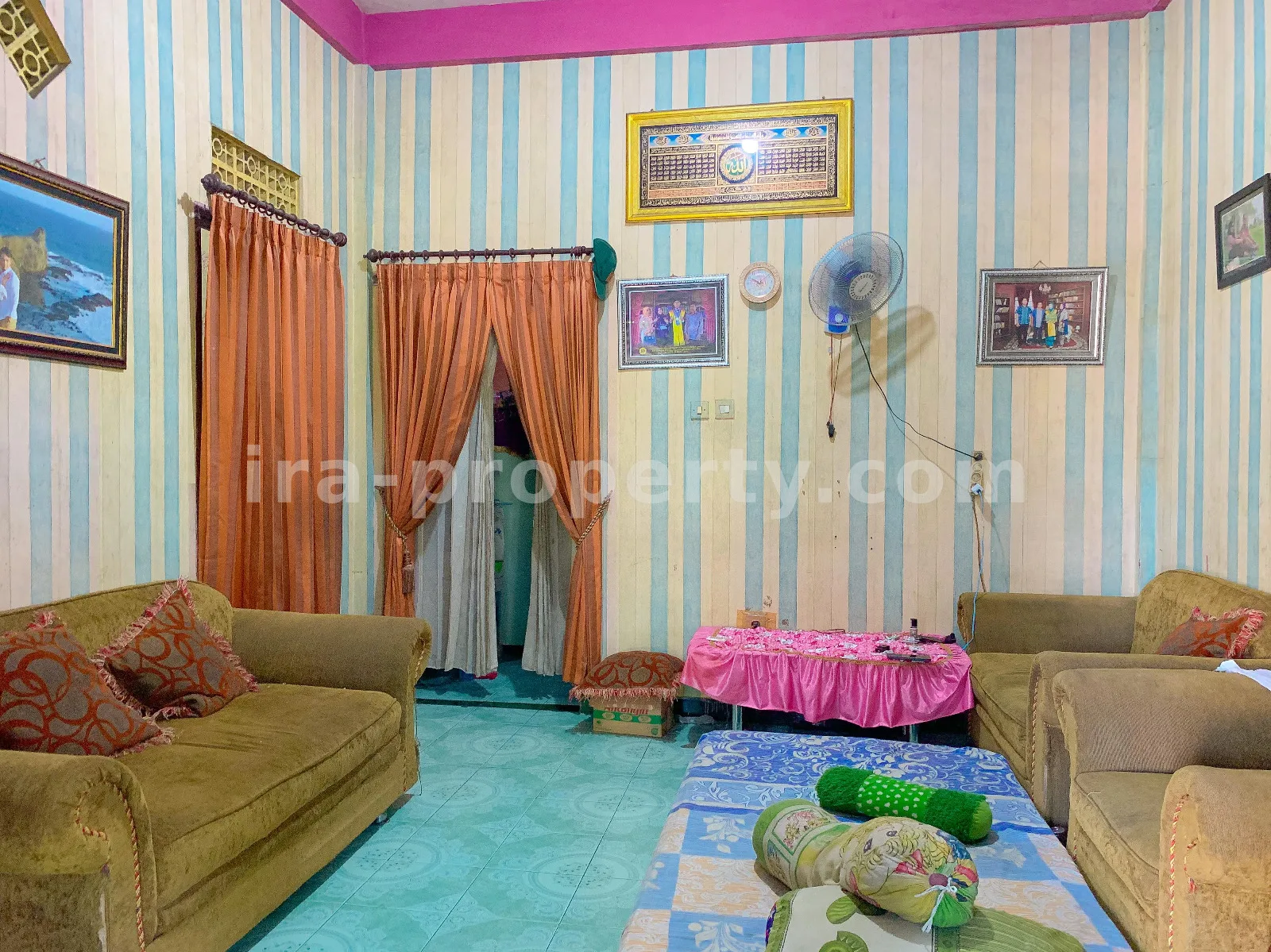 Roadside House for Sale in Mataram