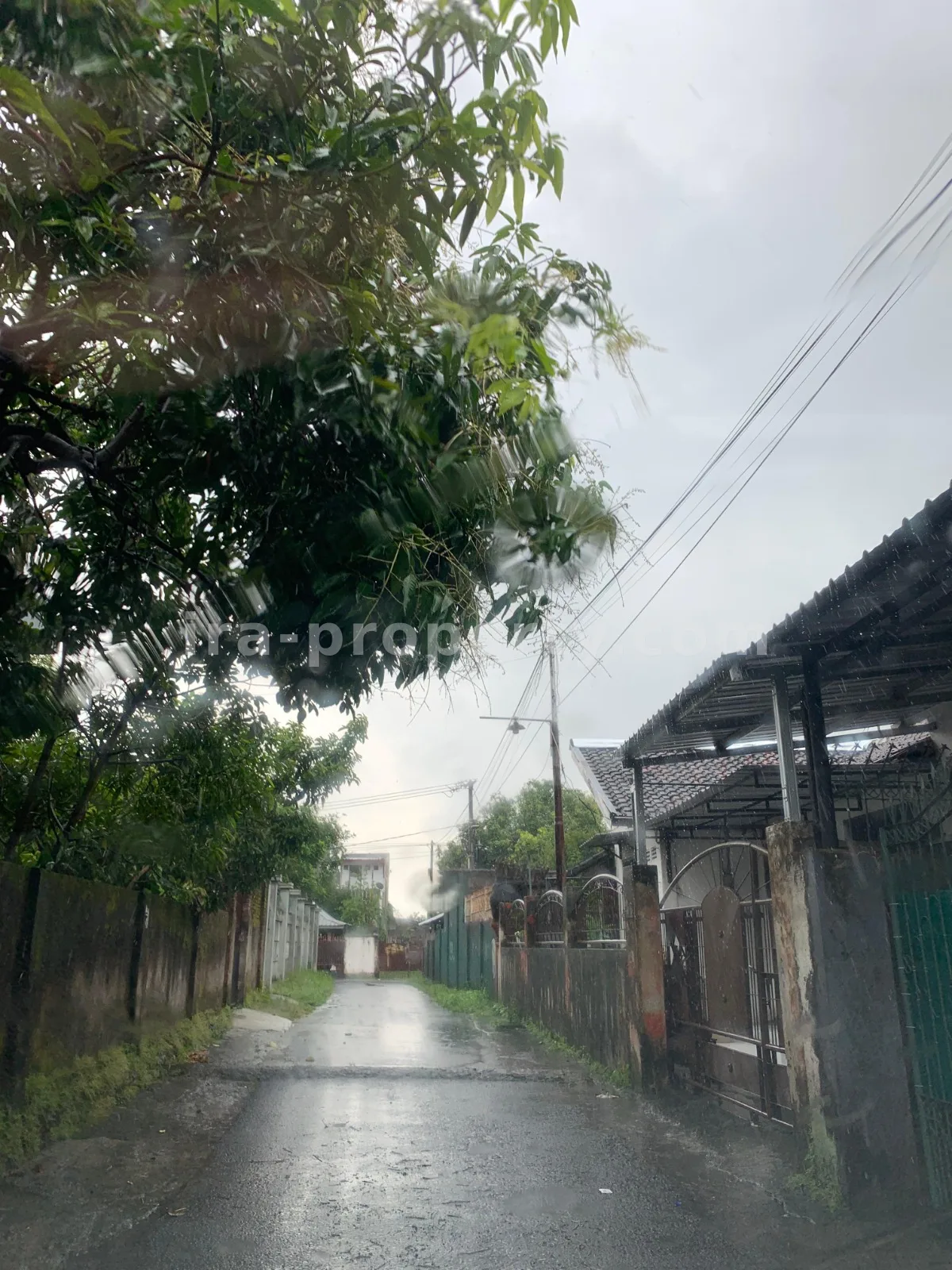 House for Sale in Bertais, Sandubaya, Mataram