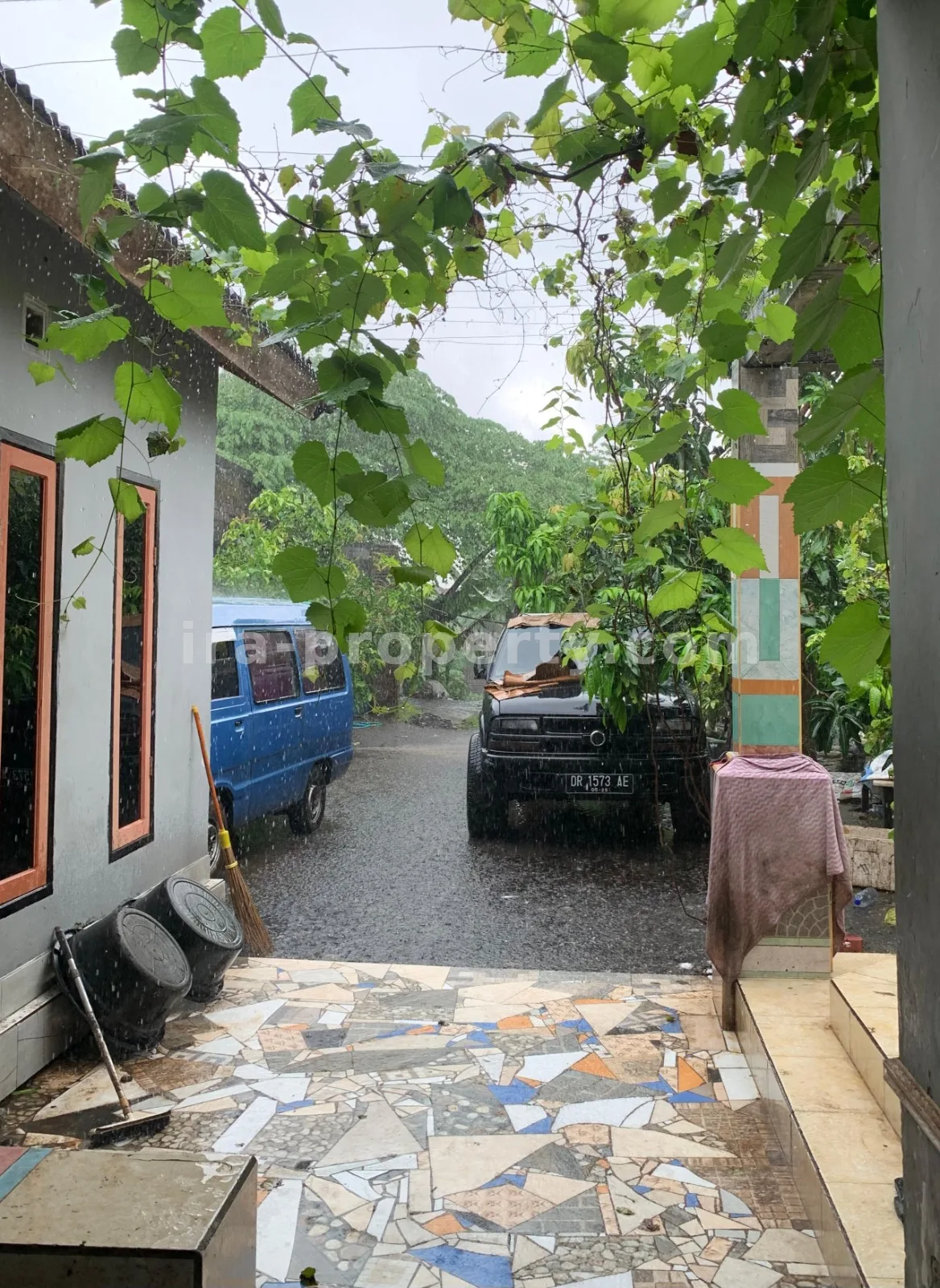 House for Sale in Bertais, Sandubaya, Mataram