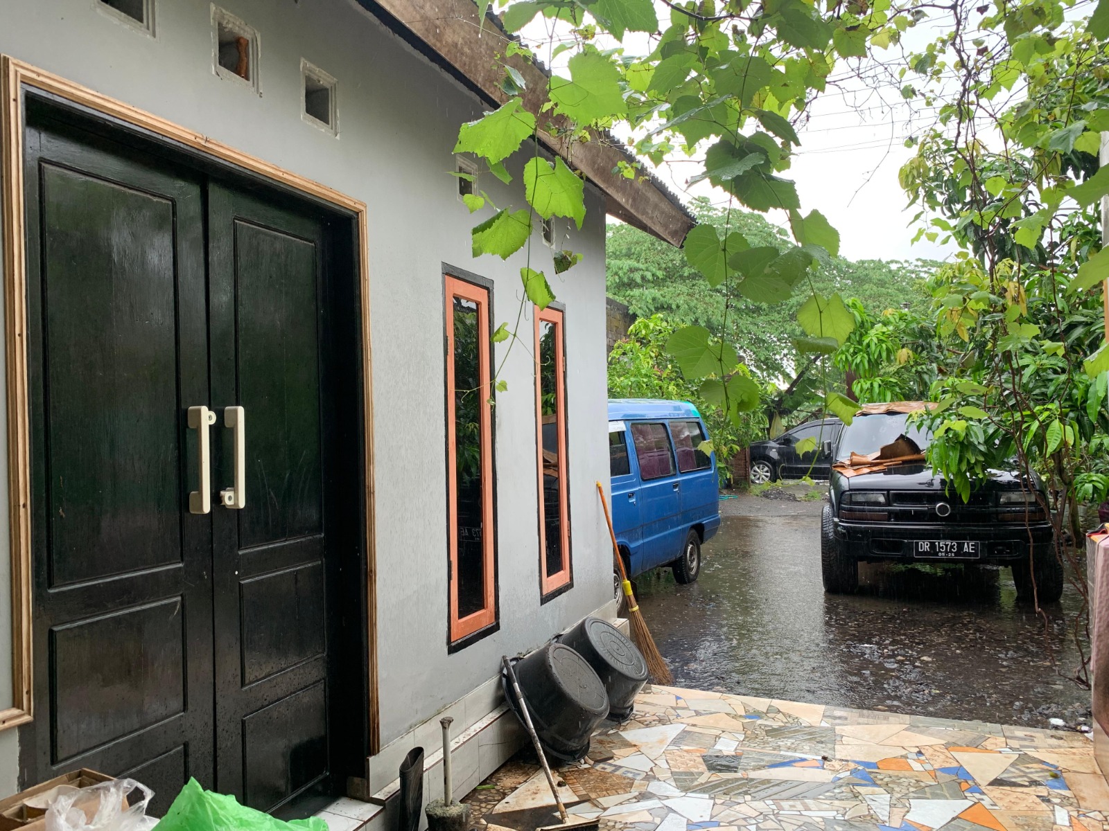 House for Sale in Bertais, Sandubaya, Mataram