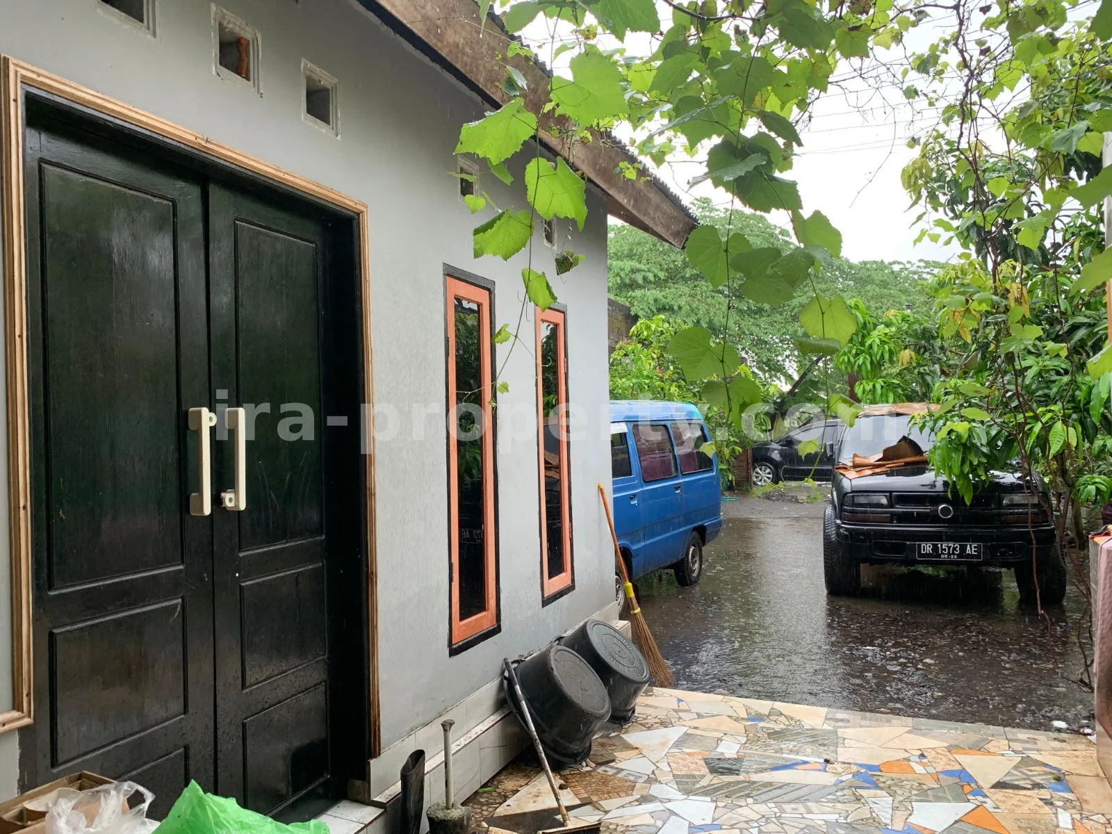 House for Sale in Bertais, Sandubaya, Mataram