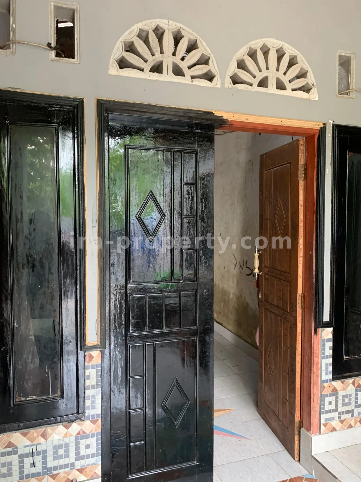 House for Sale in Bertais, Sandubaya, Mataram