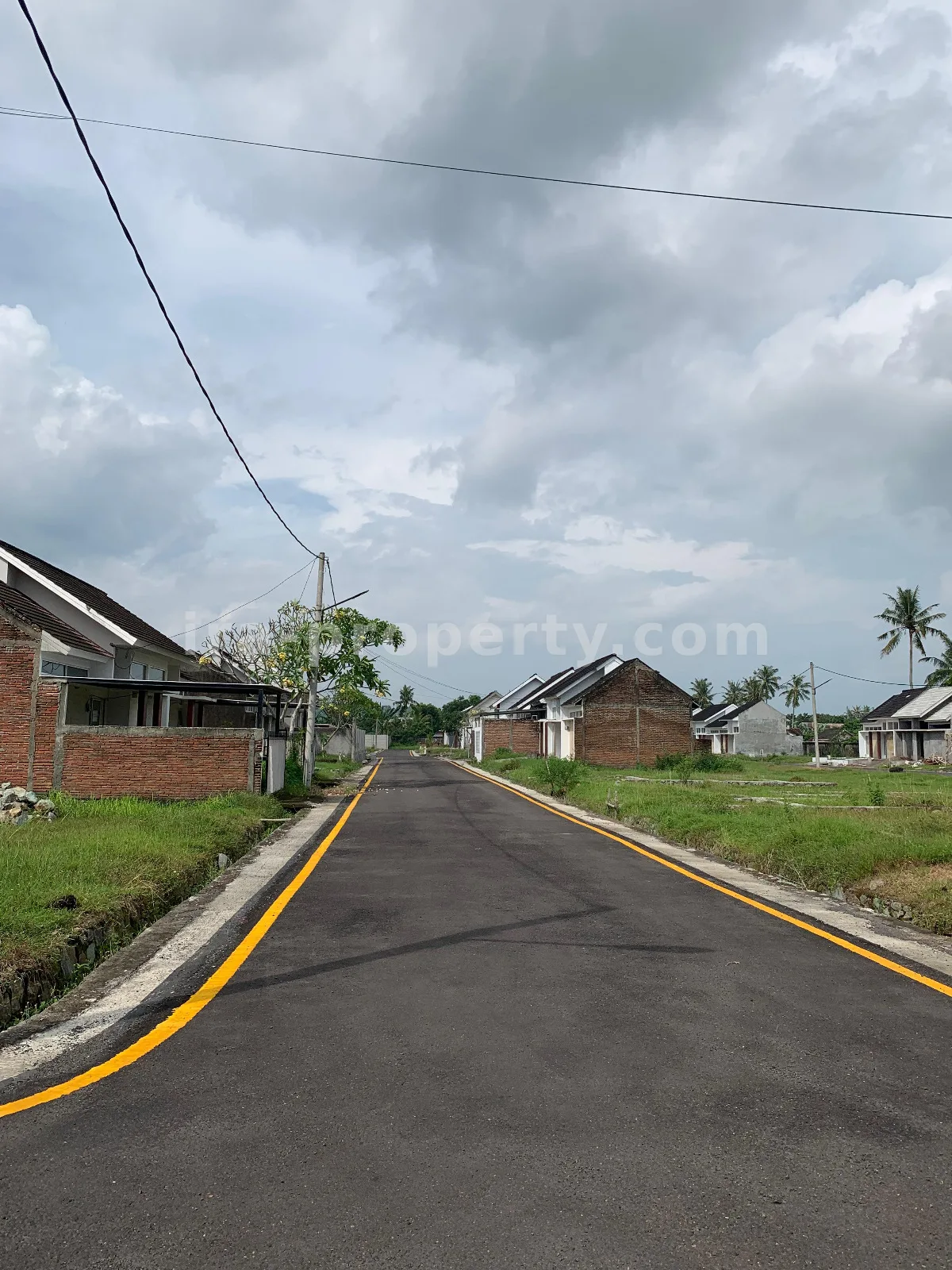 Land Plot for Sale in Batulayar, West Lombok