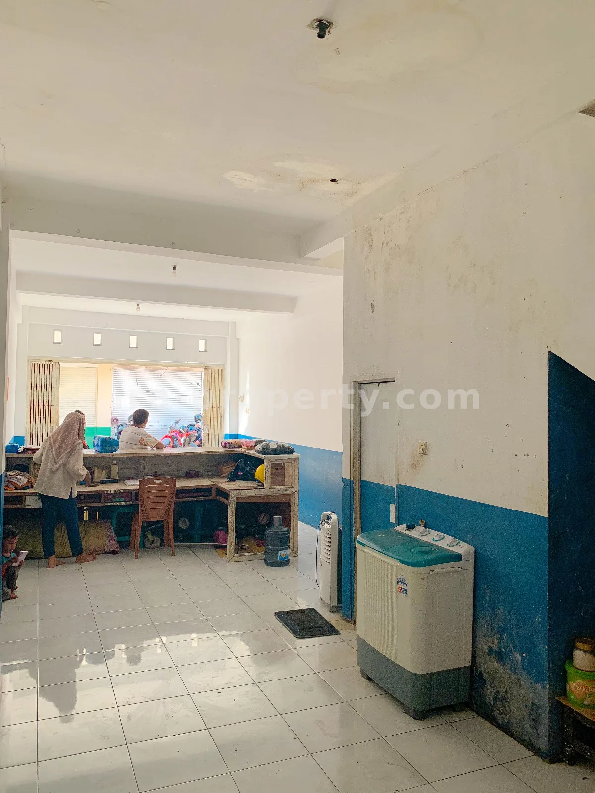 Shophouse for Sale in Gomong, Mataram