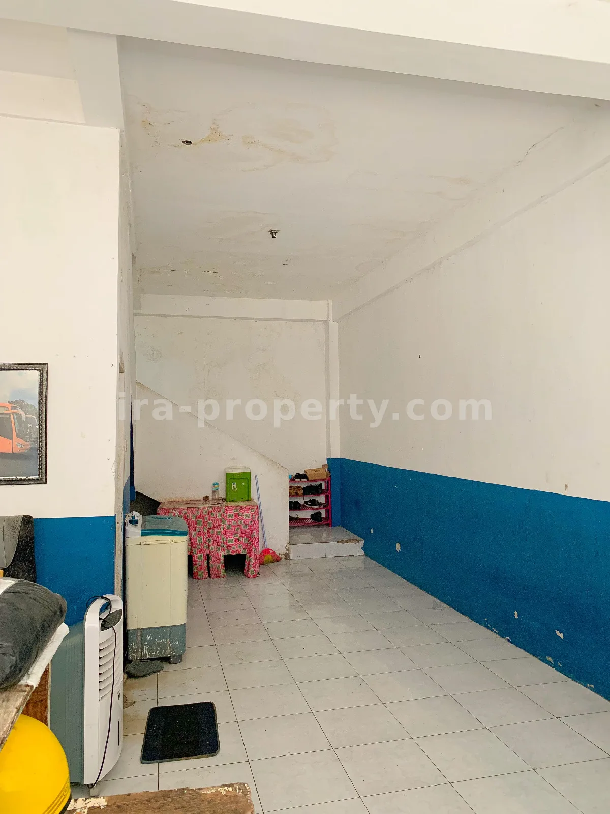 Shophouse for Sale in Gomong, Mataram