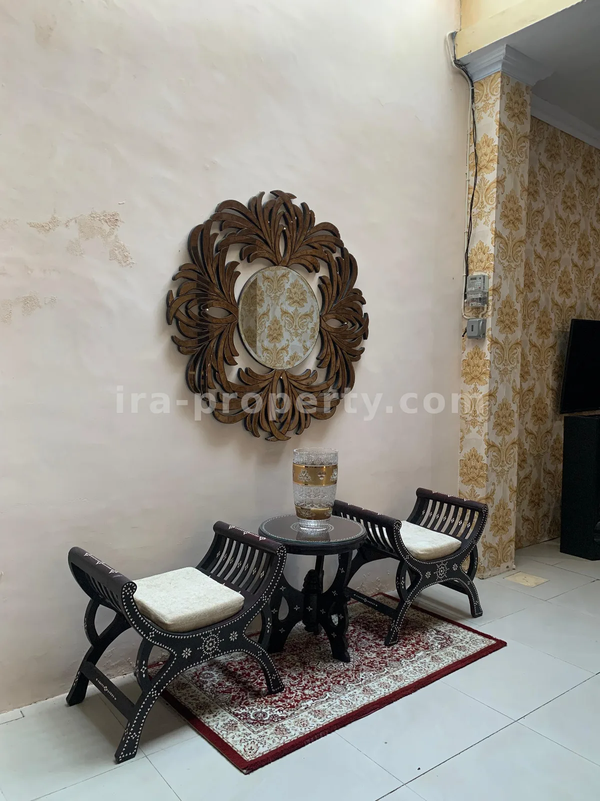 Spacious Home for Sale in Graha Permata Kota, Selagalas