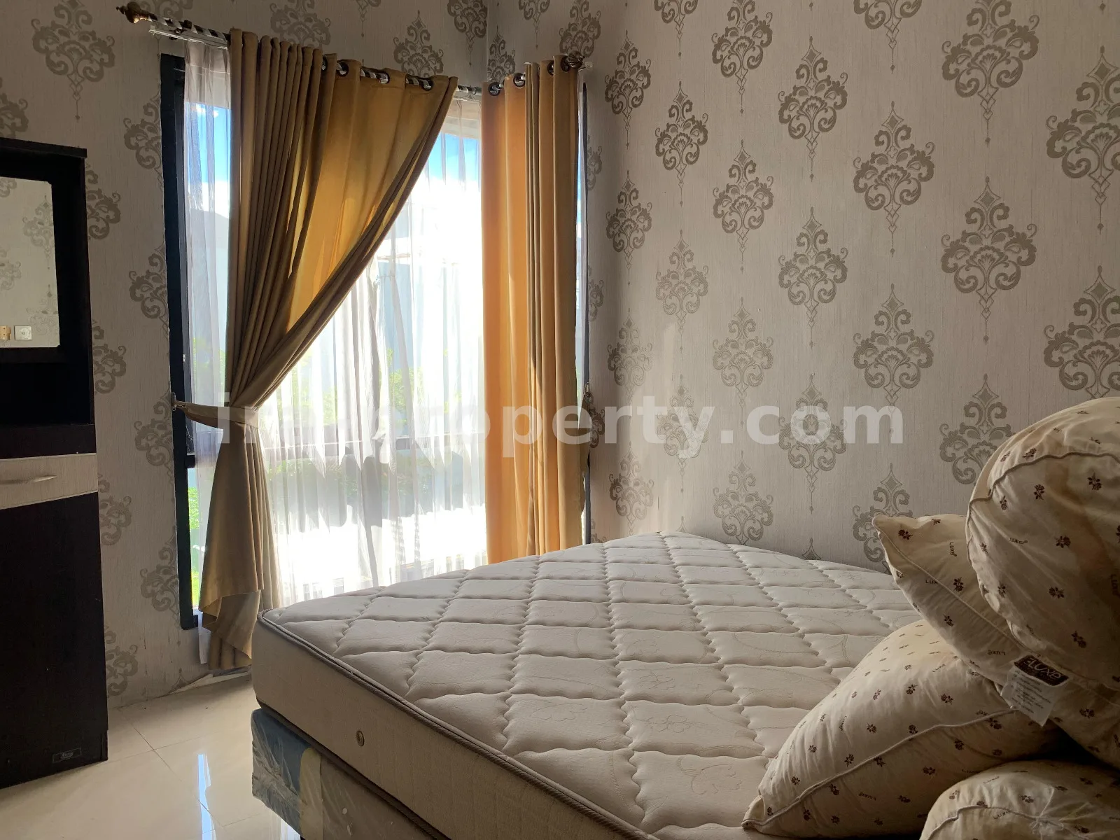 Spacious Home for Sale in Graha Permata Kota, Selagalas