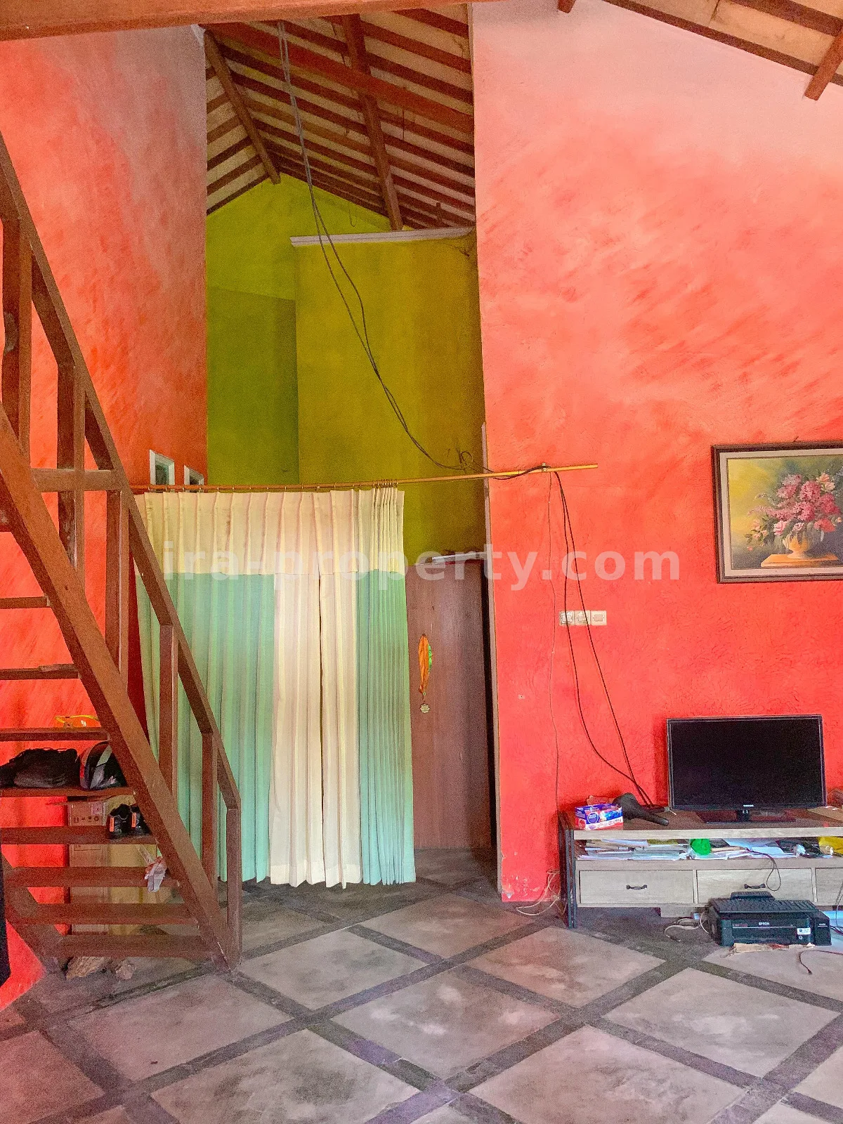 Spacious Home for Sale in Sandik, West Lombok