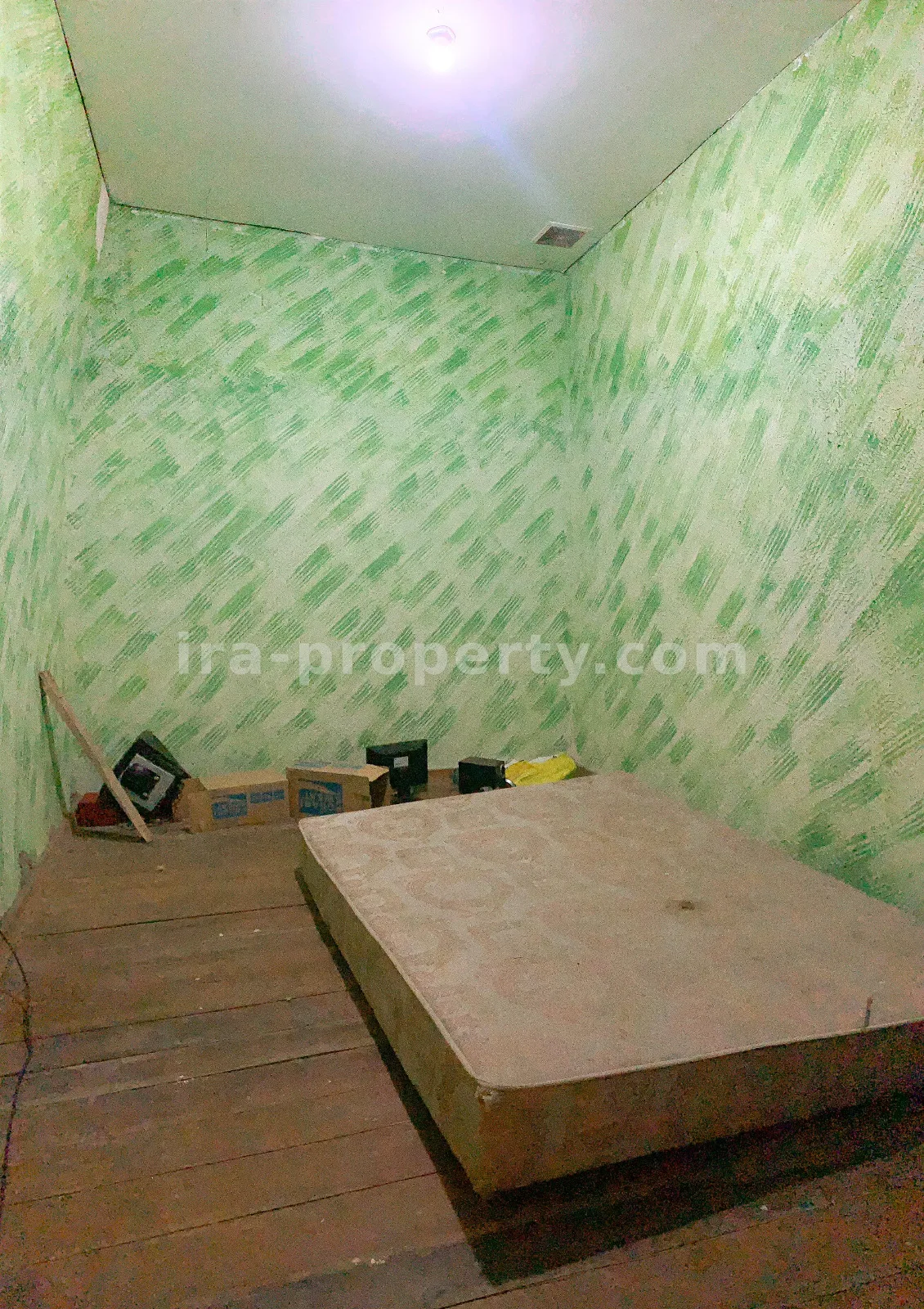 Spacious Home for Sale in Sandik, West Lombok