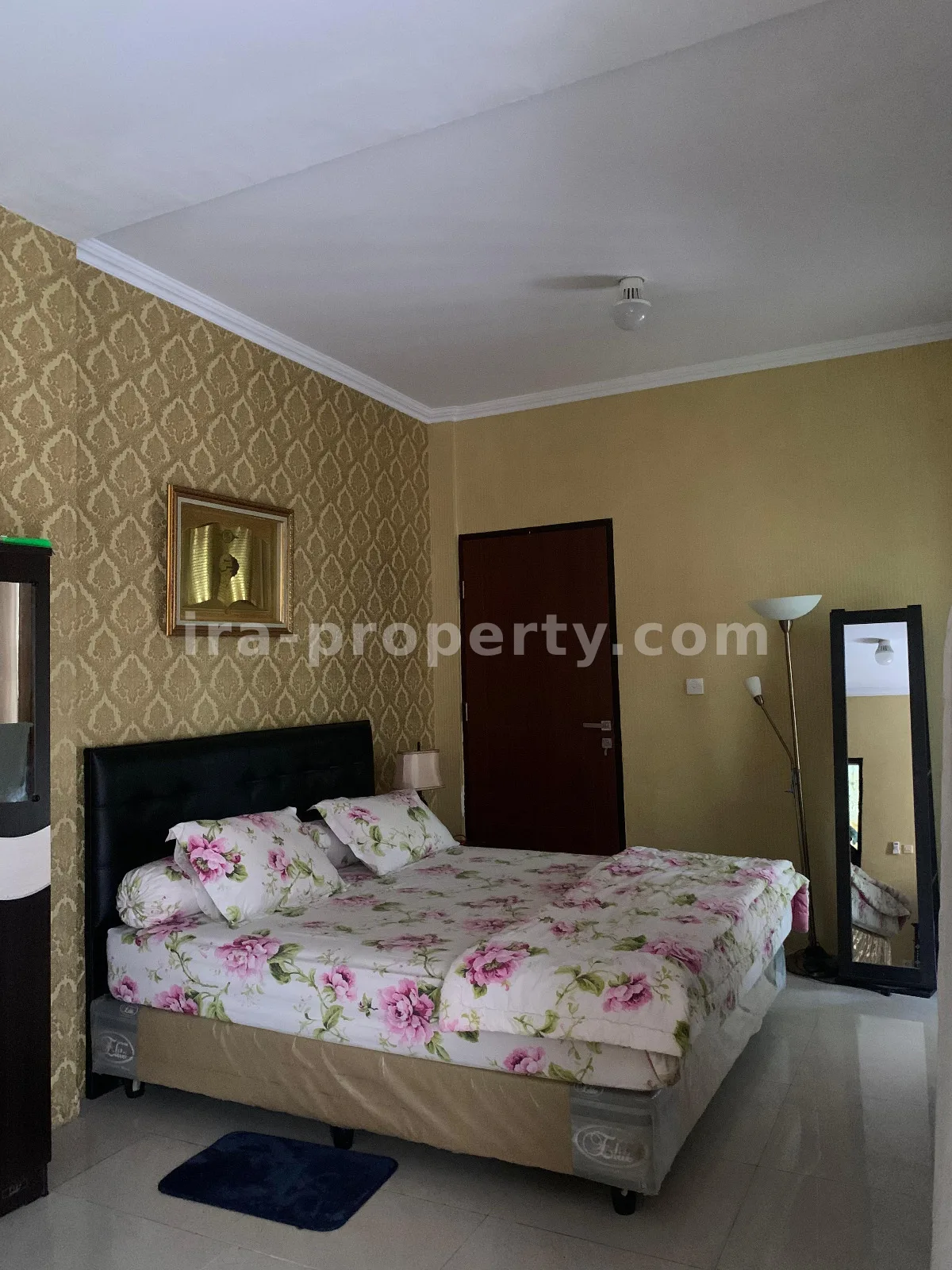 Modern 2-Storey Fully Furnished Home for Sale in Graha Permata Kota, Selagalas