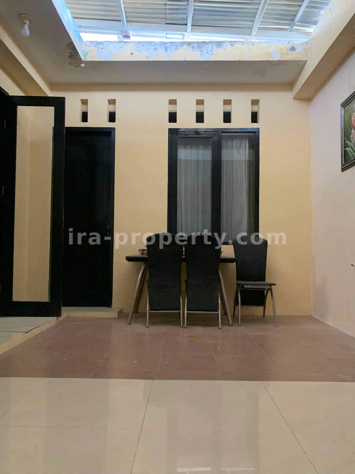 Modern 2-Storey Fully Furnished Home for Sale in Graha Permata Kota, Selagalas
