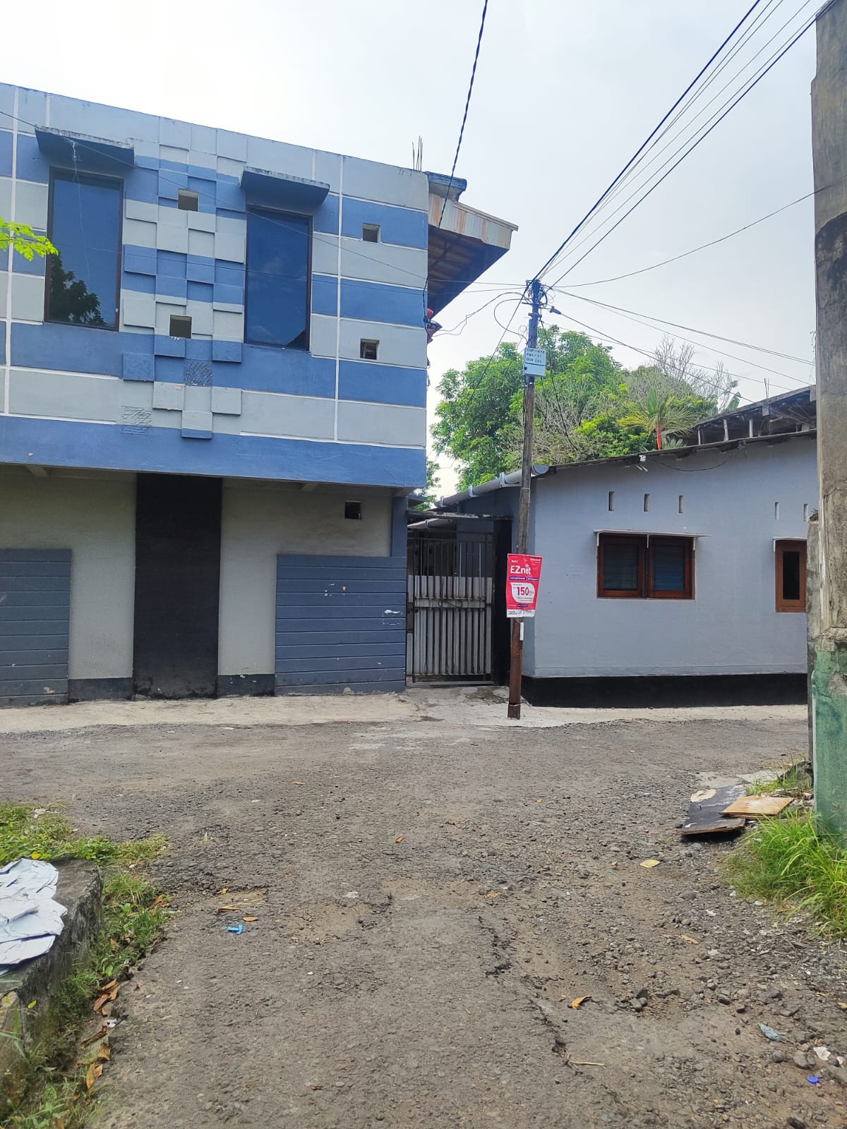 Boarding House for Sale near Mataram University, Mataram