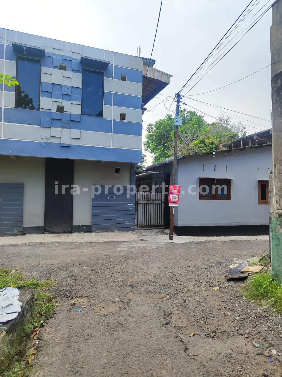Boarding House for Sale near Mataram University, Mataram