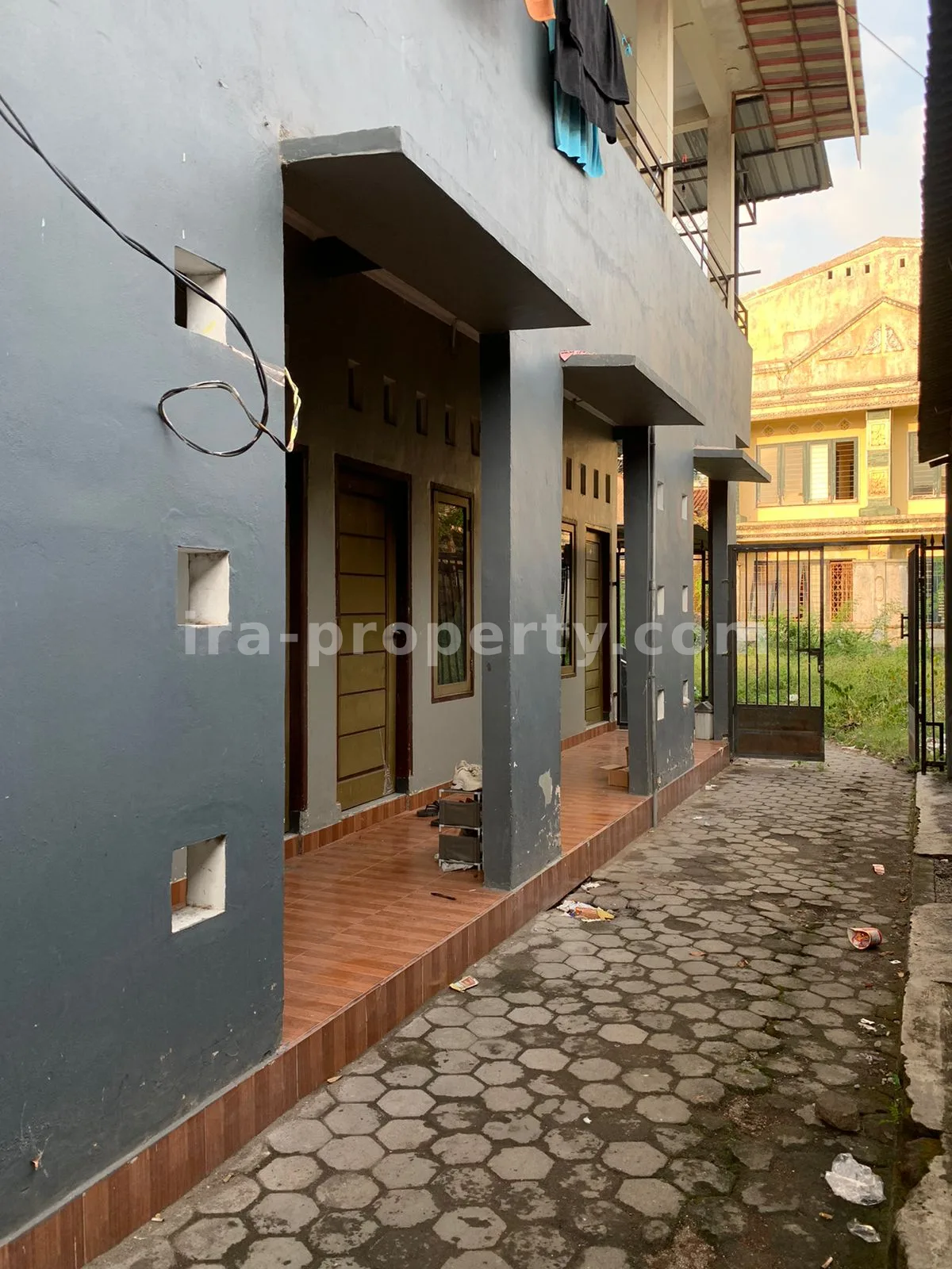 Boarding House for Sale near Mataram University, Mataram