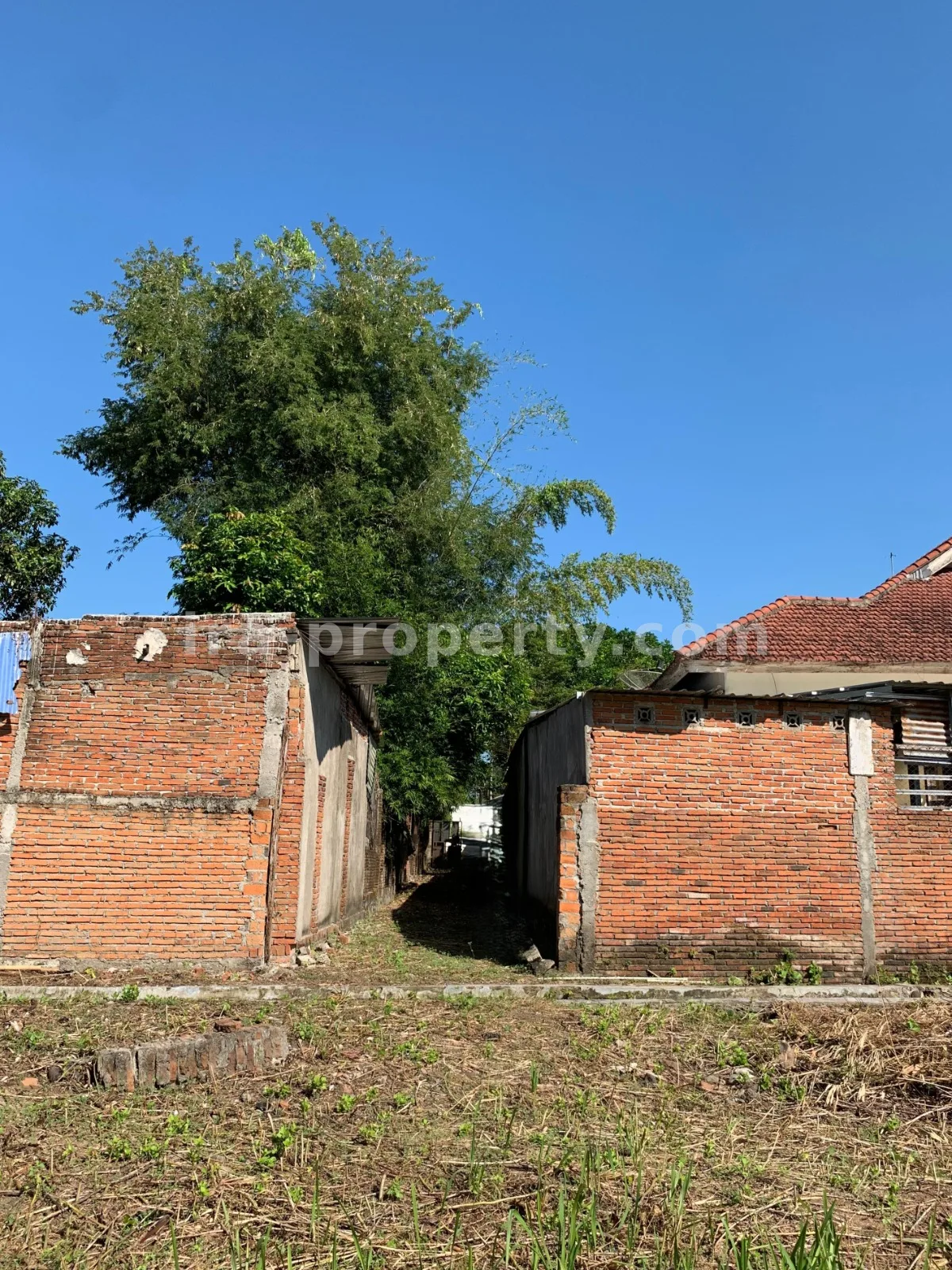 Land for Sale near Jayakarta Hotel, West Lombok