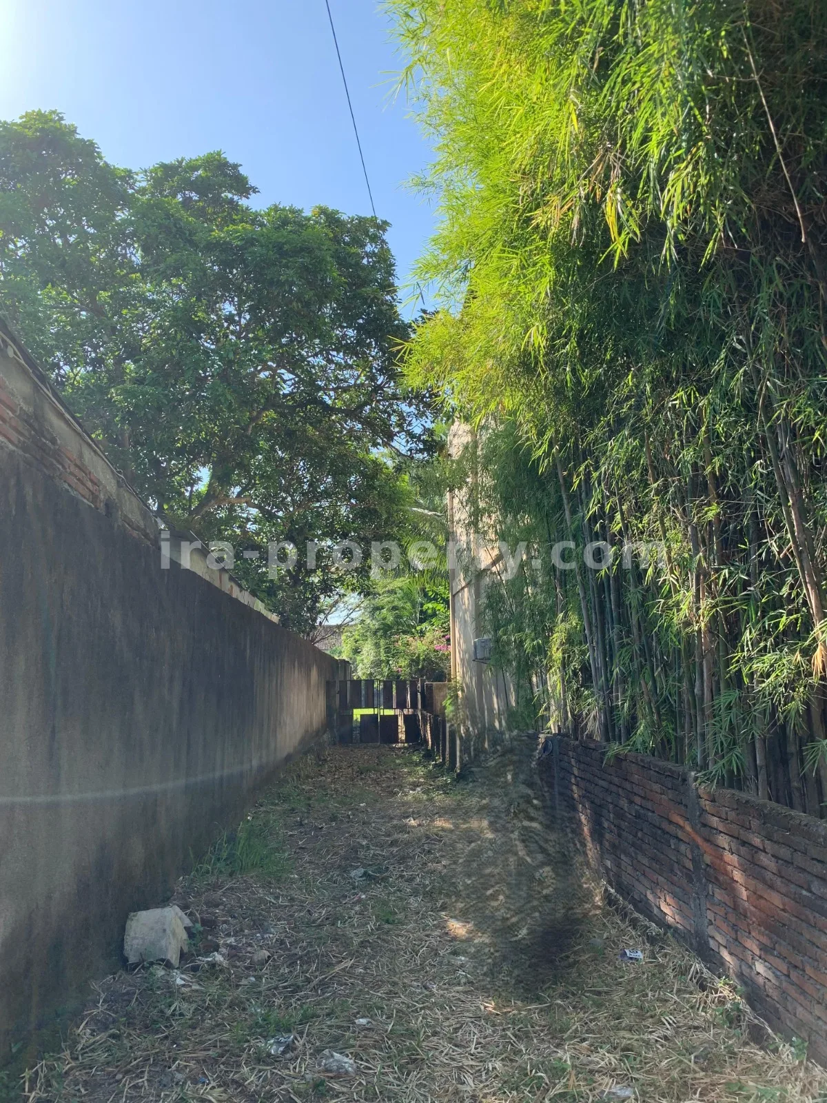 Land for Sale near Jayakarta Hotel, West Lombok