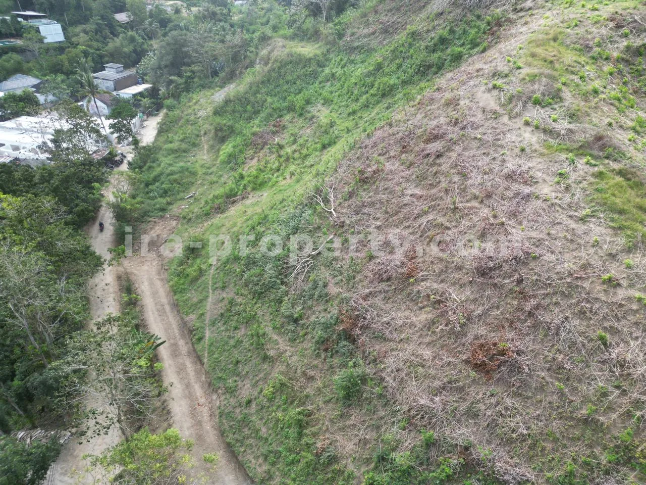 Ocean View Land for Sale – Central Kuta Mandalika
