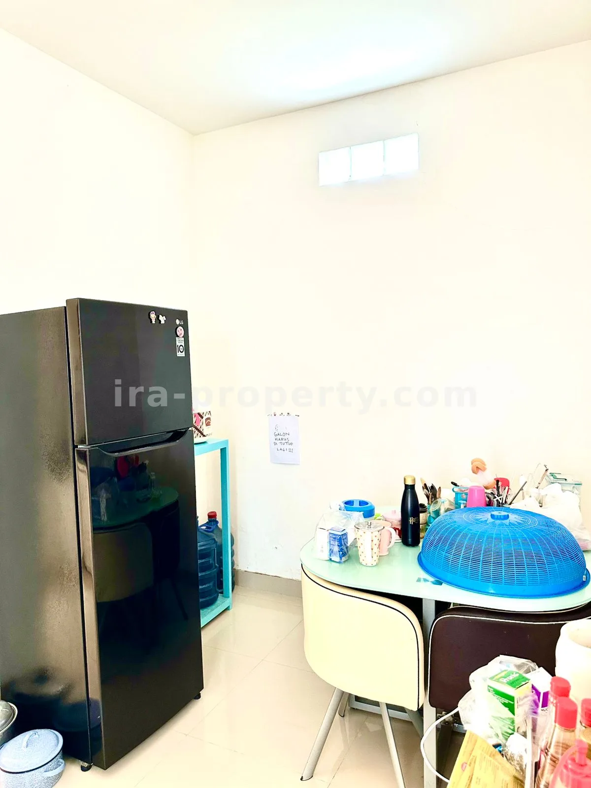 House for Sale in Ayodhya Palace Complex, Meninting