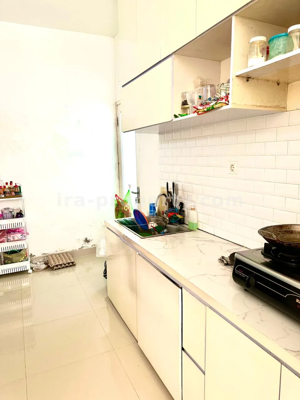 House for Sale in Ayodhya Palace Complex, Meninting